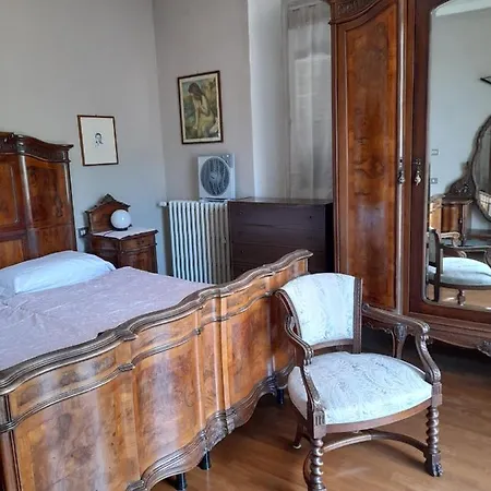 Nocleg ze śniadaniem Milano 1920 Blevio