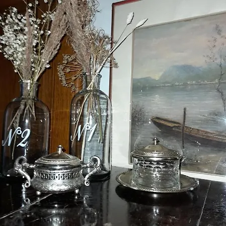 فندق مبيت وإفطار Milano 1920