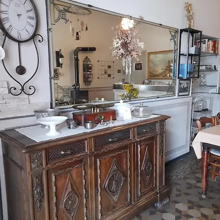Milano 1920 فندق مبيت وإفطار