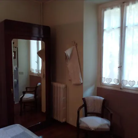 Milano 1920 Nocleg ze śniadaniem