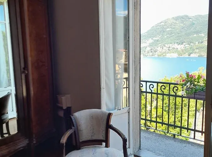 Bed & Breakfast Milano 1920 Blevio