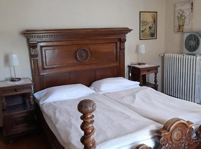 Milano 1920 Bed & Breakfast *