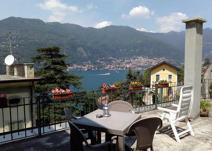 Bed & Breakfast Milano 1920 *