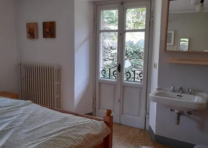 Bed & Breakfast Milano 1920 Blevio