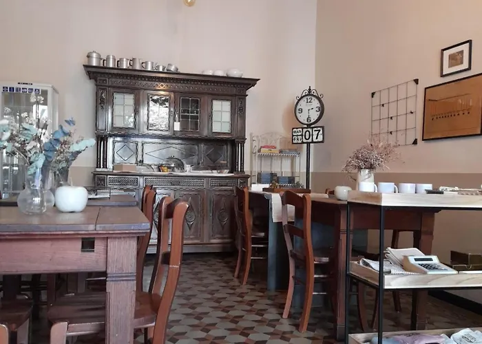 Milano 1920 Bed & Breakfast *