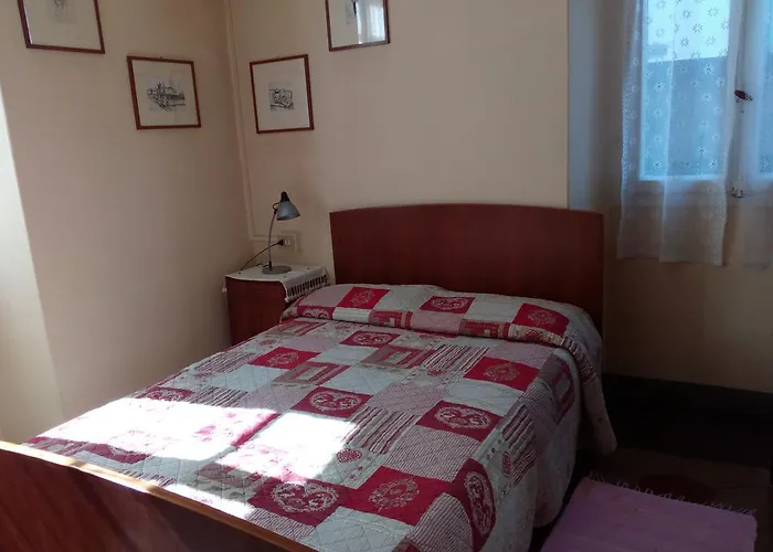 Milano 1920 Bed & Breakfast Blevio