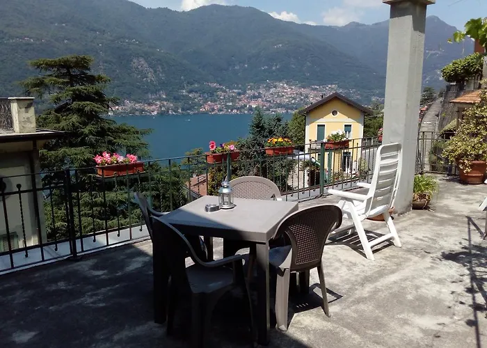 Milano 1920 Bed & Breakfast Blevio