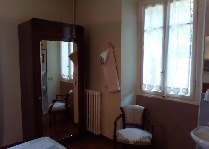 Milano 1920 Bed & Breakfast