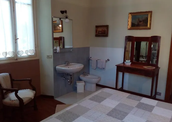 Milano 1920 Bed & Breakfast Blevio