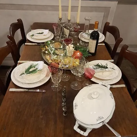 Milano 1920 Bed & Breakfast Blevio