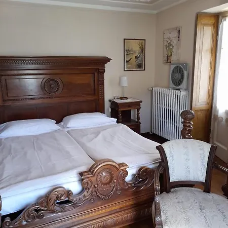 Milano 1920 Bed & Breakfast *