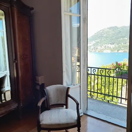 Bed & Breakfast Milano 1920 Blevio