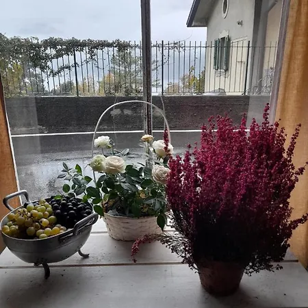 Milano 1920 Bed & Breakfast Blevio