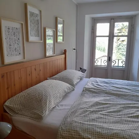 Bed & Breakfast Milano 1920