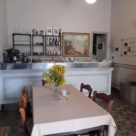 Milano 1920 Bed & Breakfast Blevio