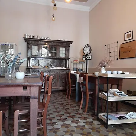 Milano 1920 Bed & Breakfast *