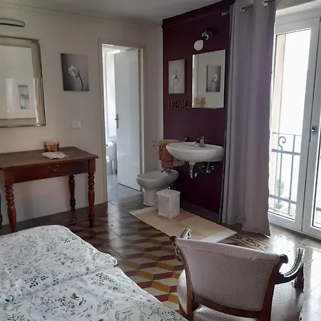 Bed & Breakfast Milano 1920