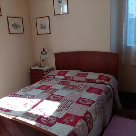 Milano 1920 Bed and Breakfast Blevio