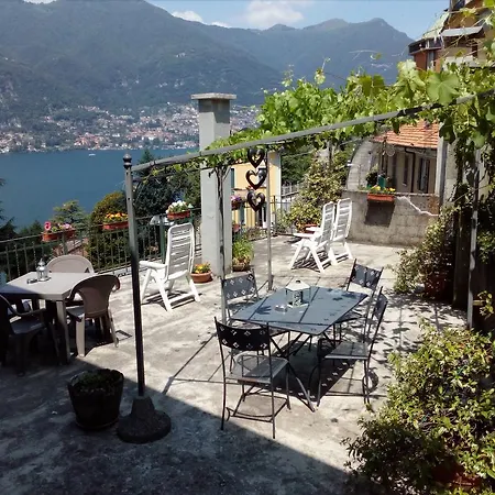 Bed and Breakfast Milano 1920 Blevio