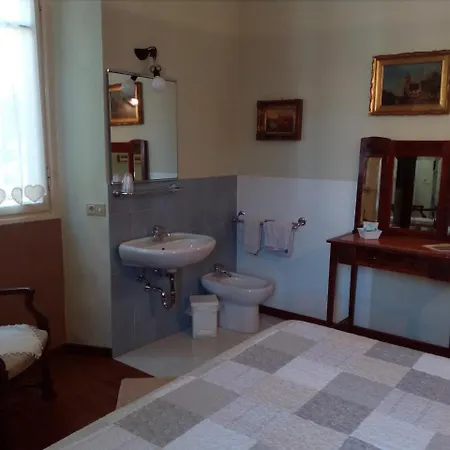 Milano 1920 Bed & Breakfast Blevio