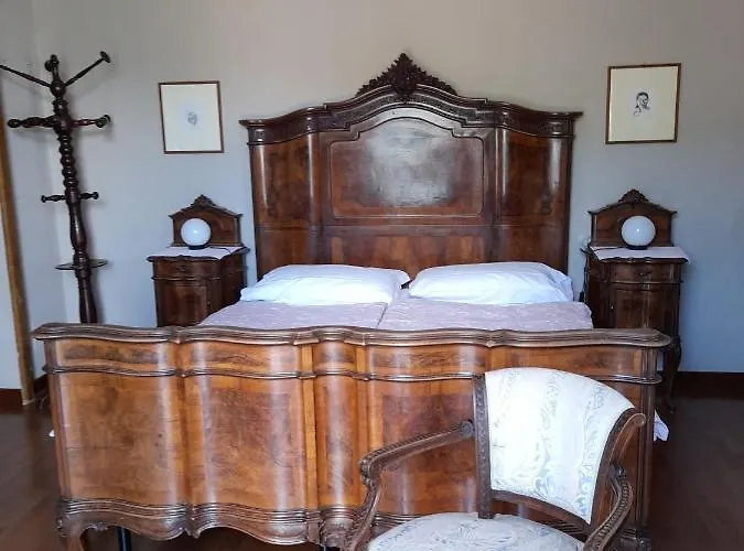 Milano 1920 Bed and Breakfast