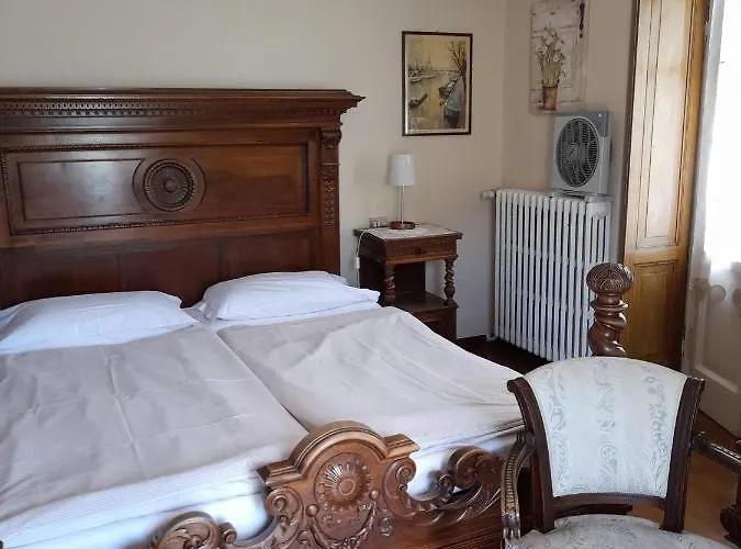 Milano 1920 فندق مبيت وإفطار *