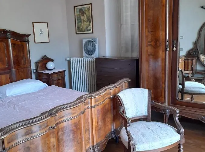 فندق مبيت وإفطار Milano 1920 بْليفيو