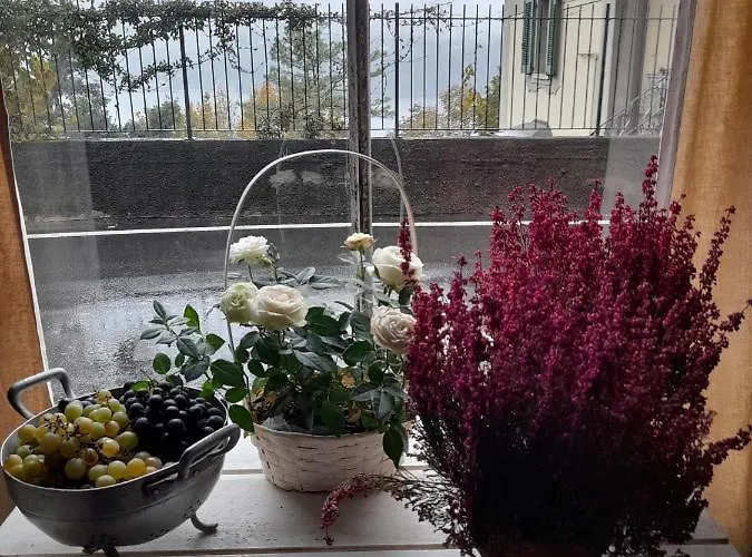 Milano 1920 Bed and Breakfast Blevio