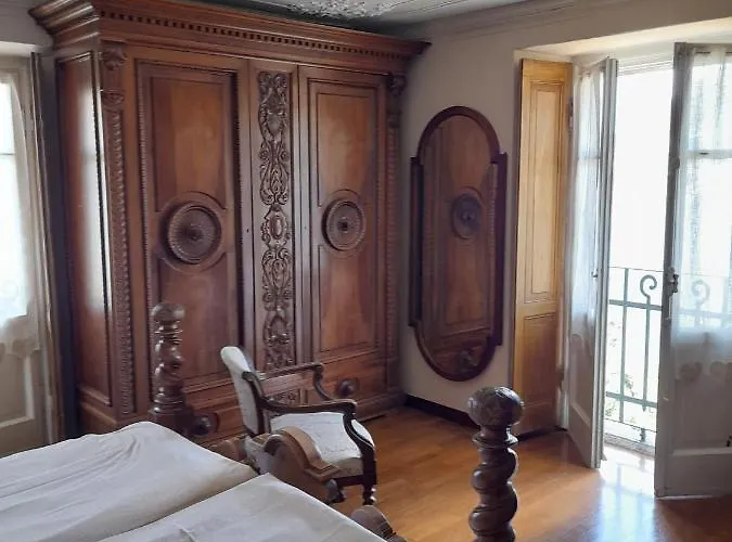 Milano 1920 * Blevio