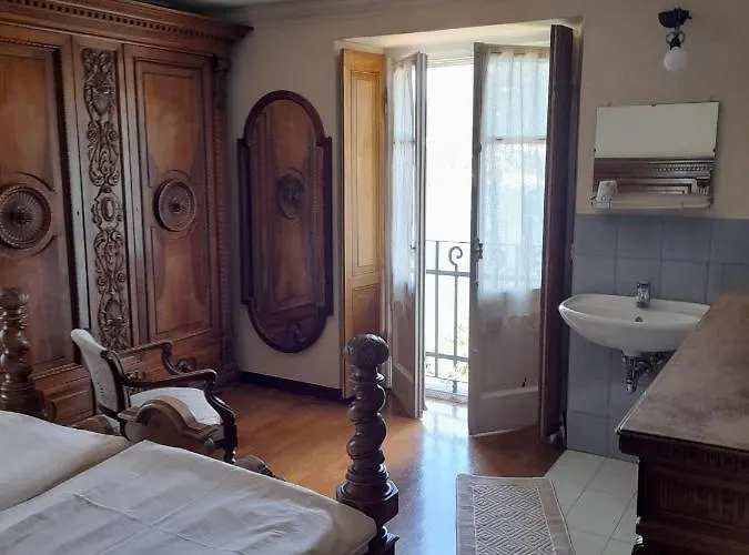 Milano 1920 * Blevio