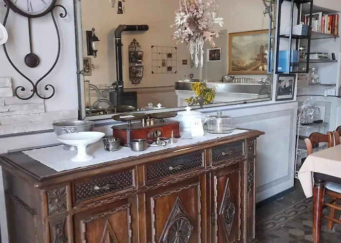 Milano 1920 فندق مبيت وإفطار