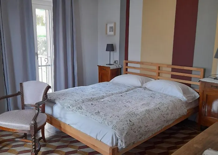 Milano 1920 Bed and Breakfast *