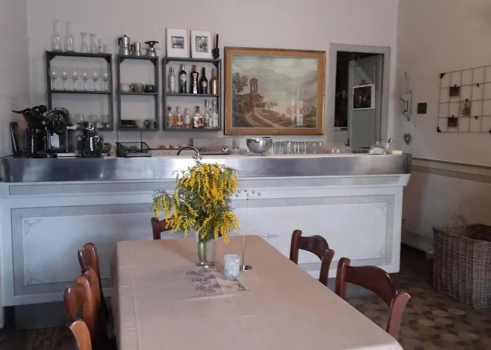 Milano 1920 Bed and Breakfast Blevio