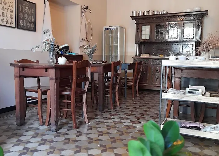 Milano 1920 Bed and Breakfast