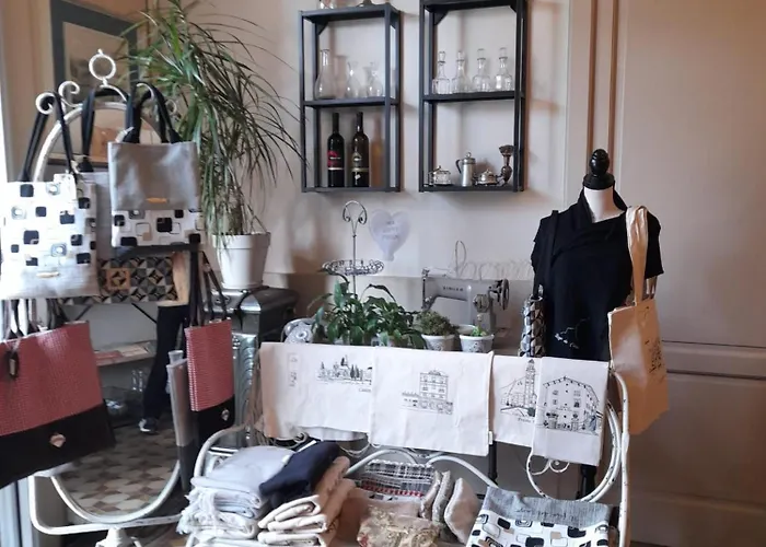 Bed and Breakfast Milano 1920