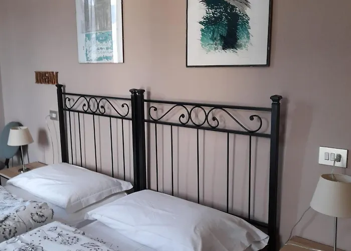 Milano 1920 Bed and Breakfast *