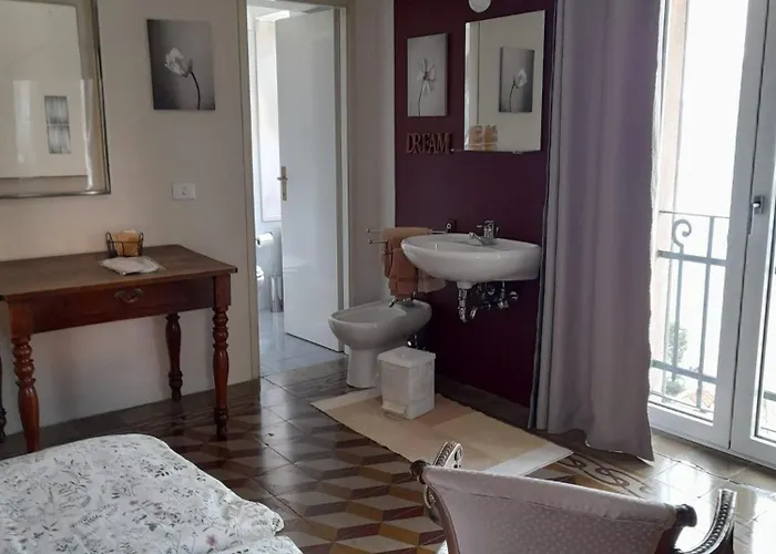 Bed and Breakfast Milano 1920