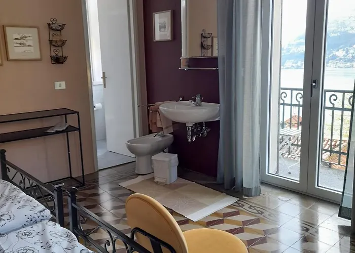 Bed and Breakfast Milano 1920 *