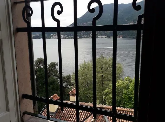 Milano 1920 Bed and Breakfast