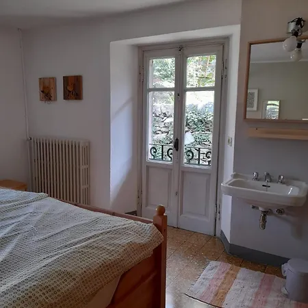 Bed & Breakfast Milano 1920 Blevio