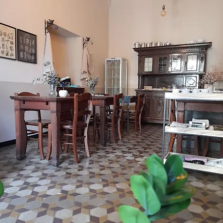 Milano 1920 Bed and Breakfast