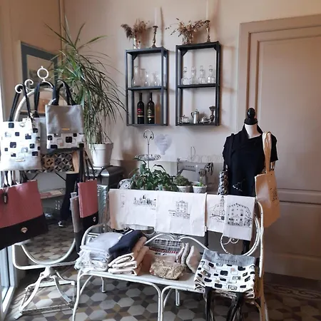 Bed & Breakfast Milano 1920