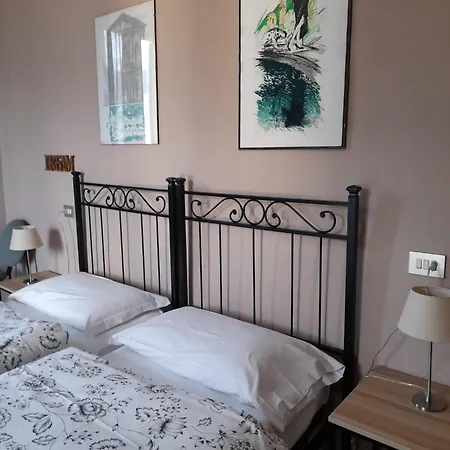 Milano 1920 Bed & Breakfast *