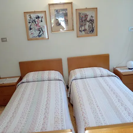 Milano 1920 * Blevio