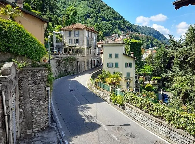 Panzió Milano 1920 *