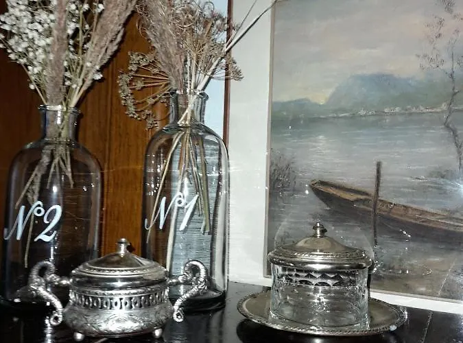 Bed & Breakfast Milano 1920