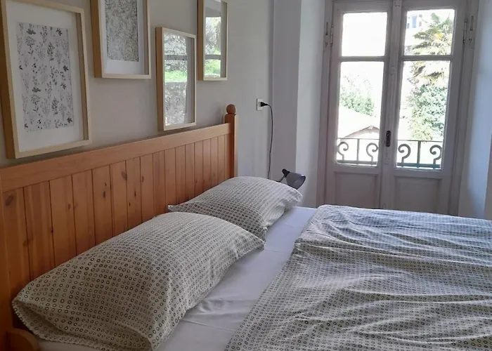 Bed & Breakfast Milano 1920