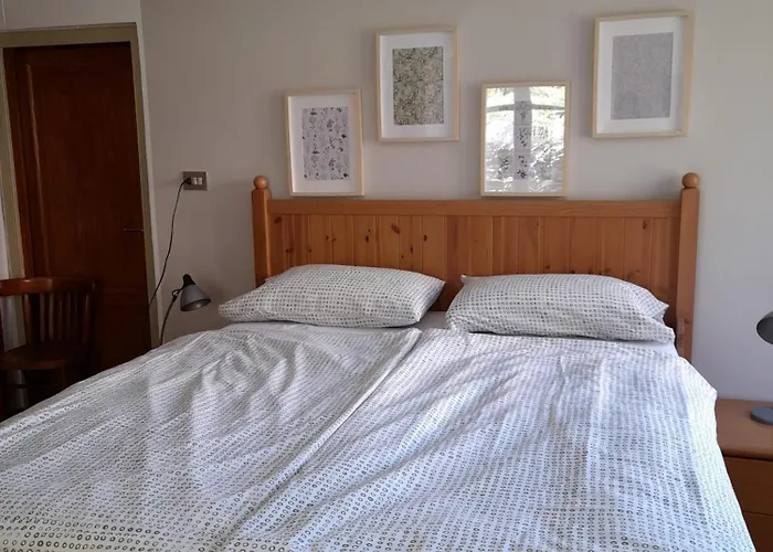 Bed & Breakfast Milano 1920