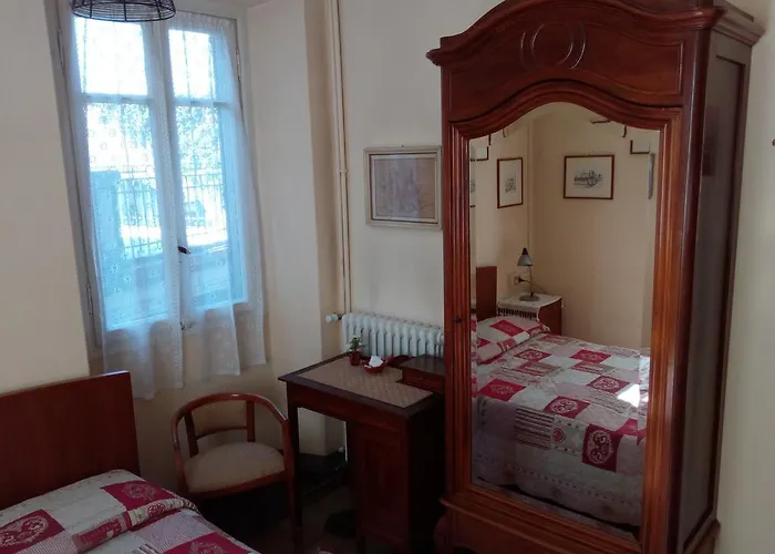 Bed & Breakfast Milano 1920 *