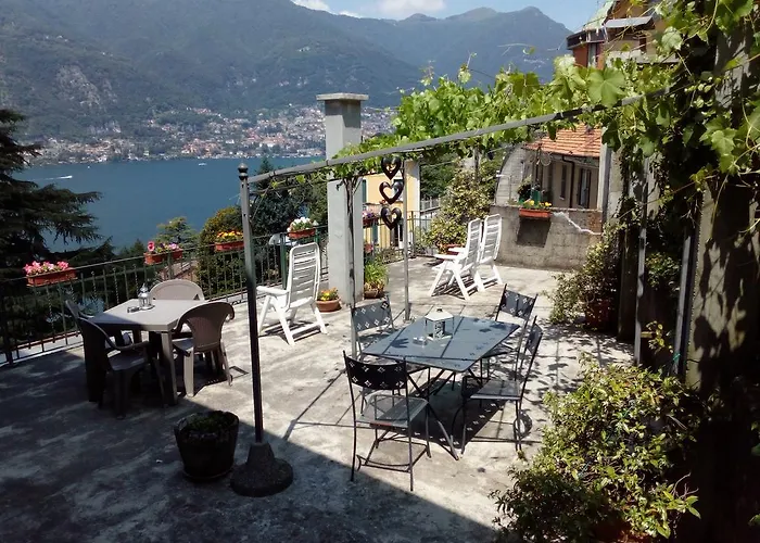 Bed & Breakfast Milano 1920 Blevio